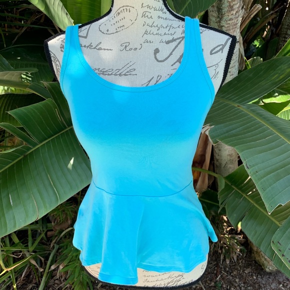Express Tops - Express Top